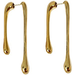 Long Drop Earrings