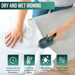 Travel Portable Ironing/Steamer