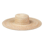 Summer Oversized Beach Hat